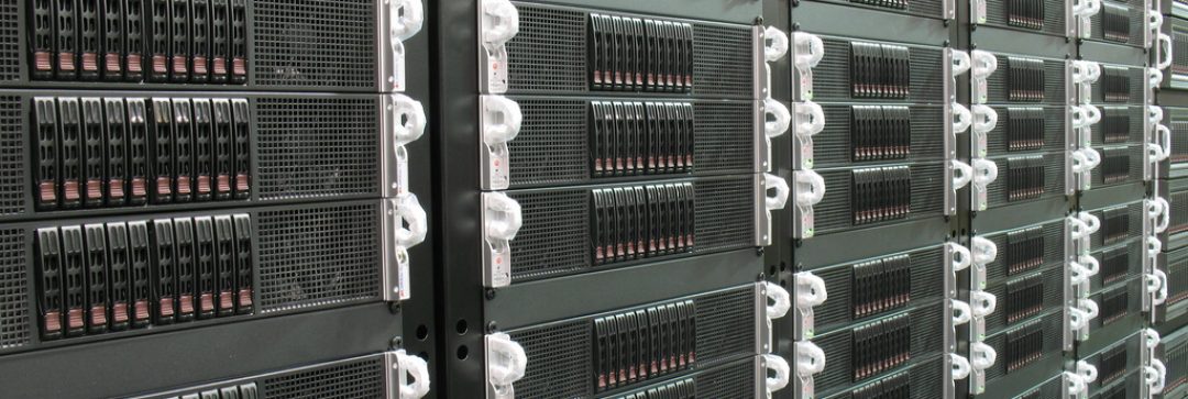 Data center clusters