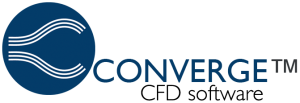 CONVERGE logo