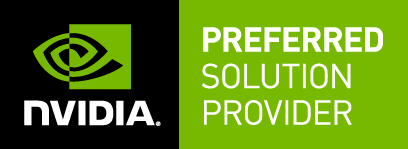NVIDIA Preferred Solution Provider